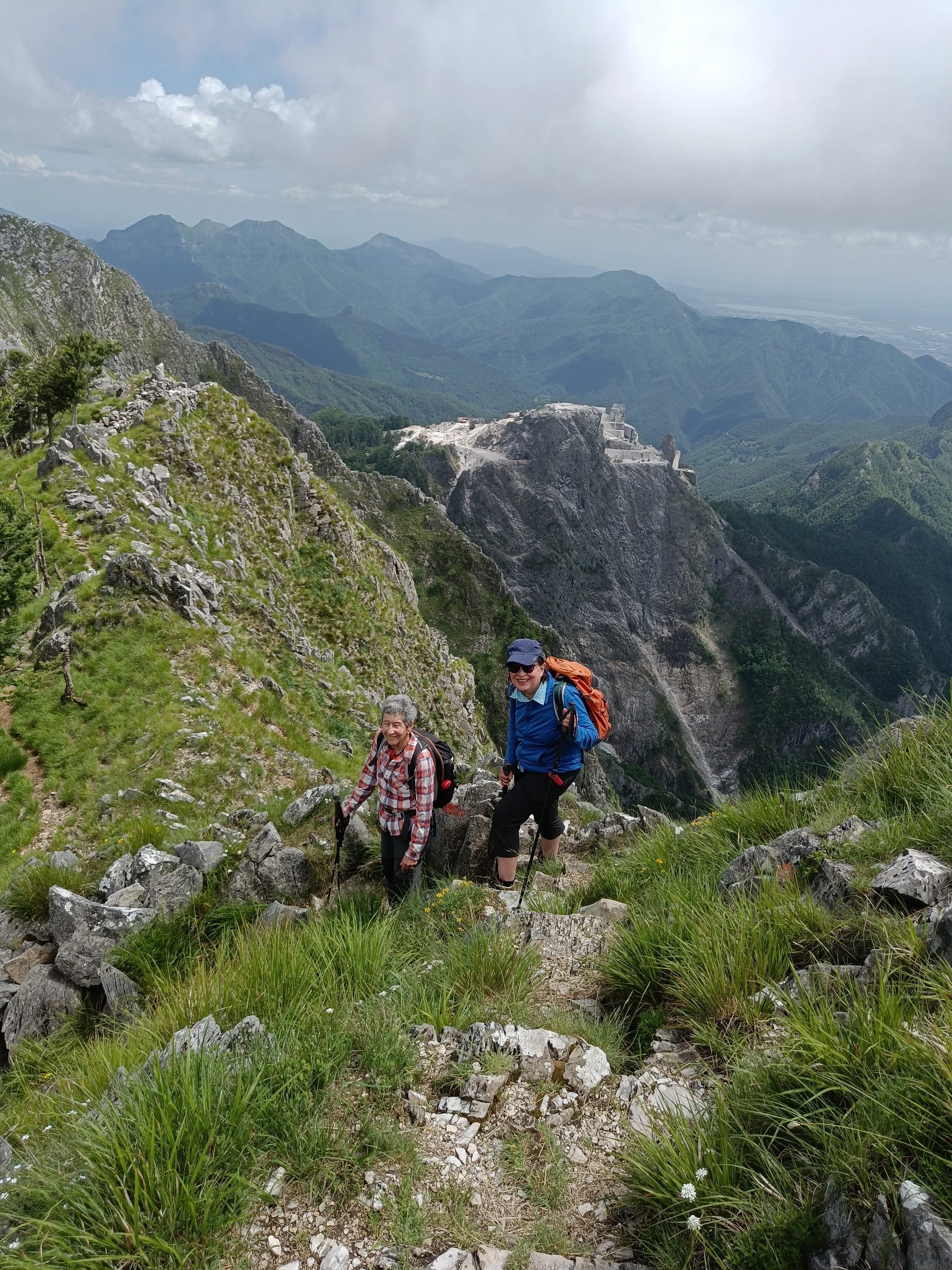 © Bergfreunde München JvU