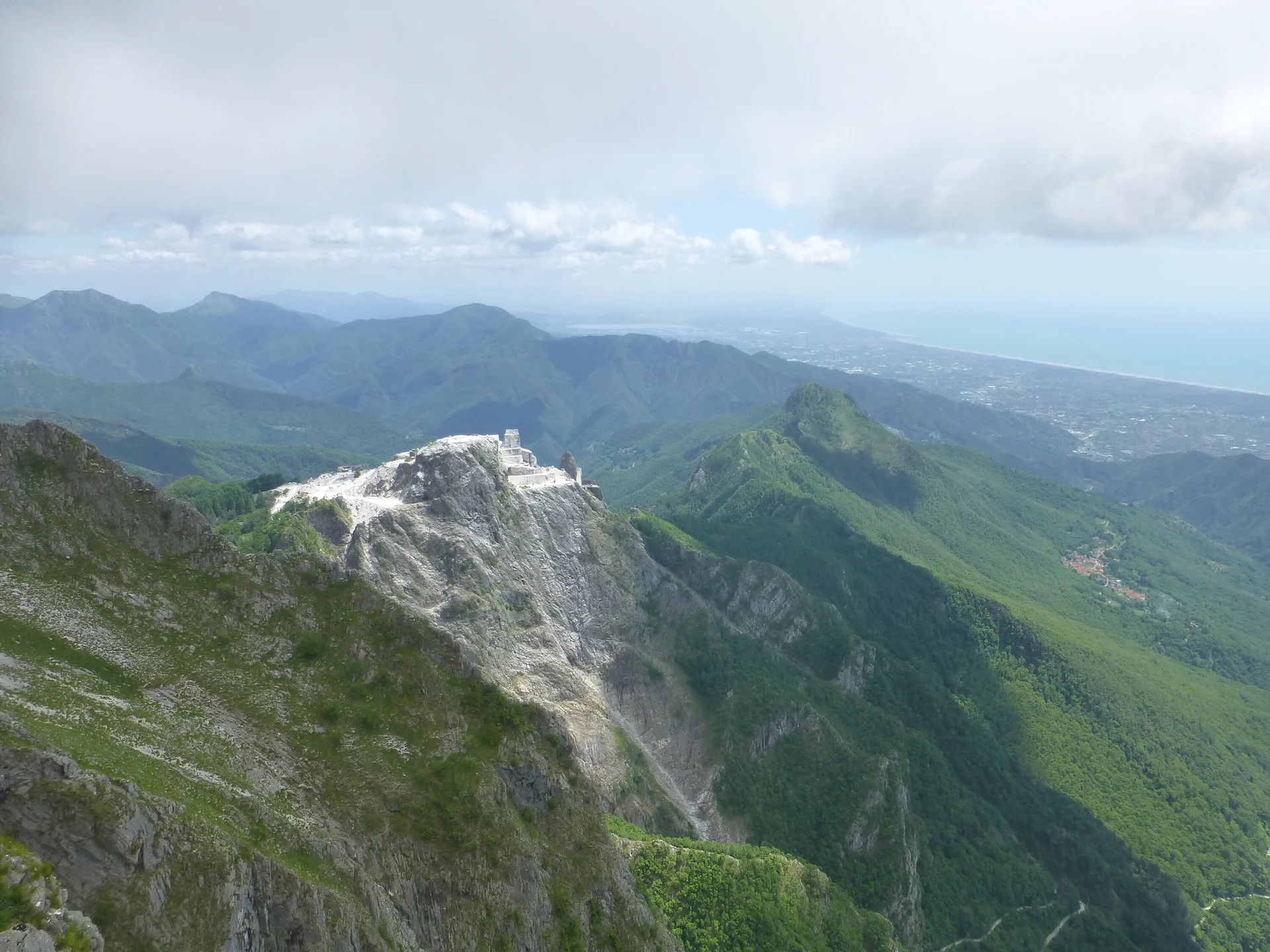 © Bergfreunde München JvU