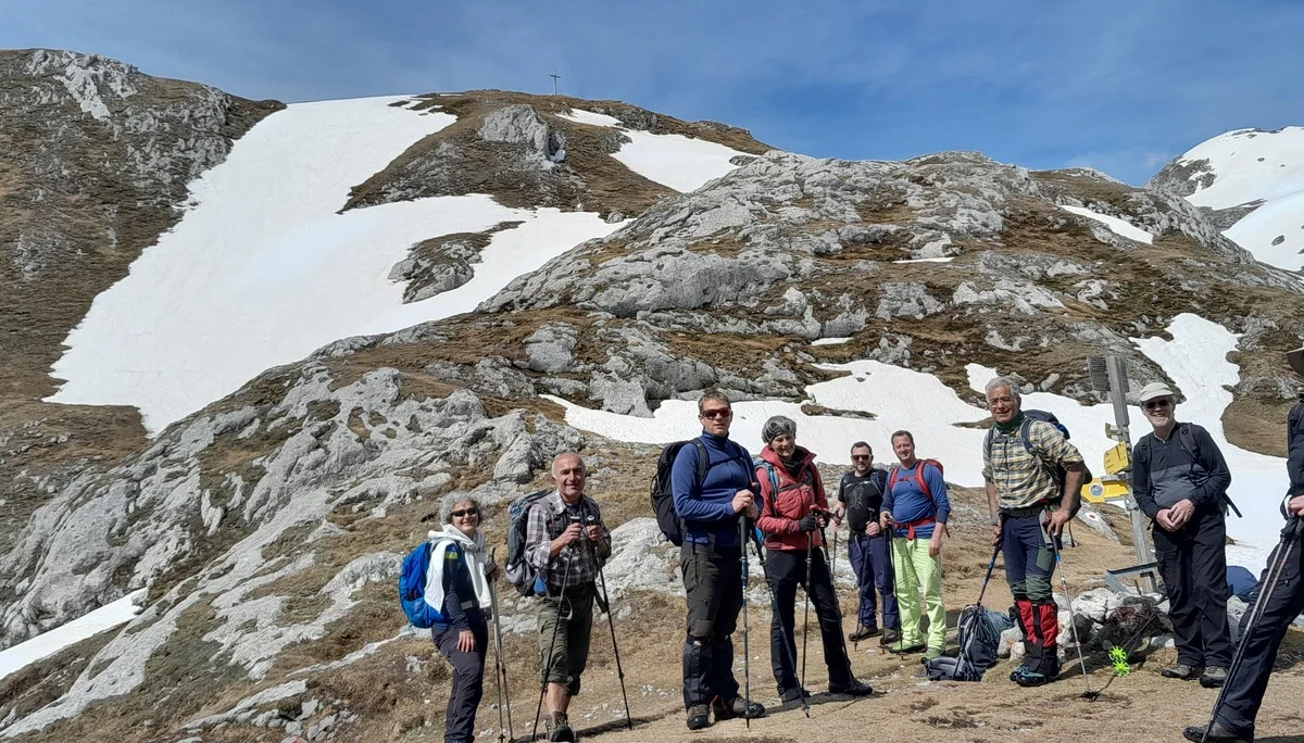 © Bergfreunde München TLF