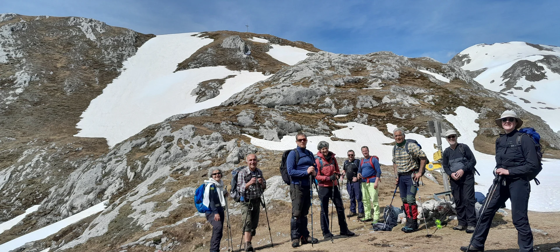 © Bergfreunde München TLF