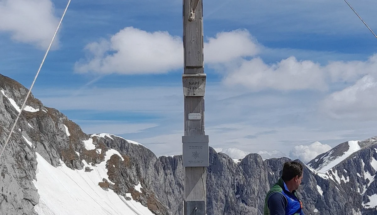 © Bergfreunde München TLF