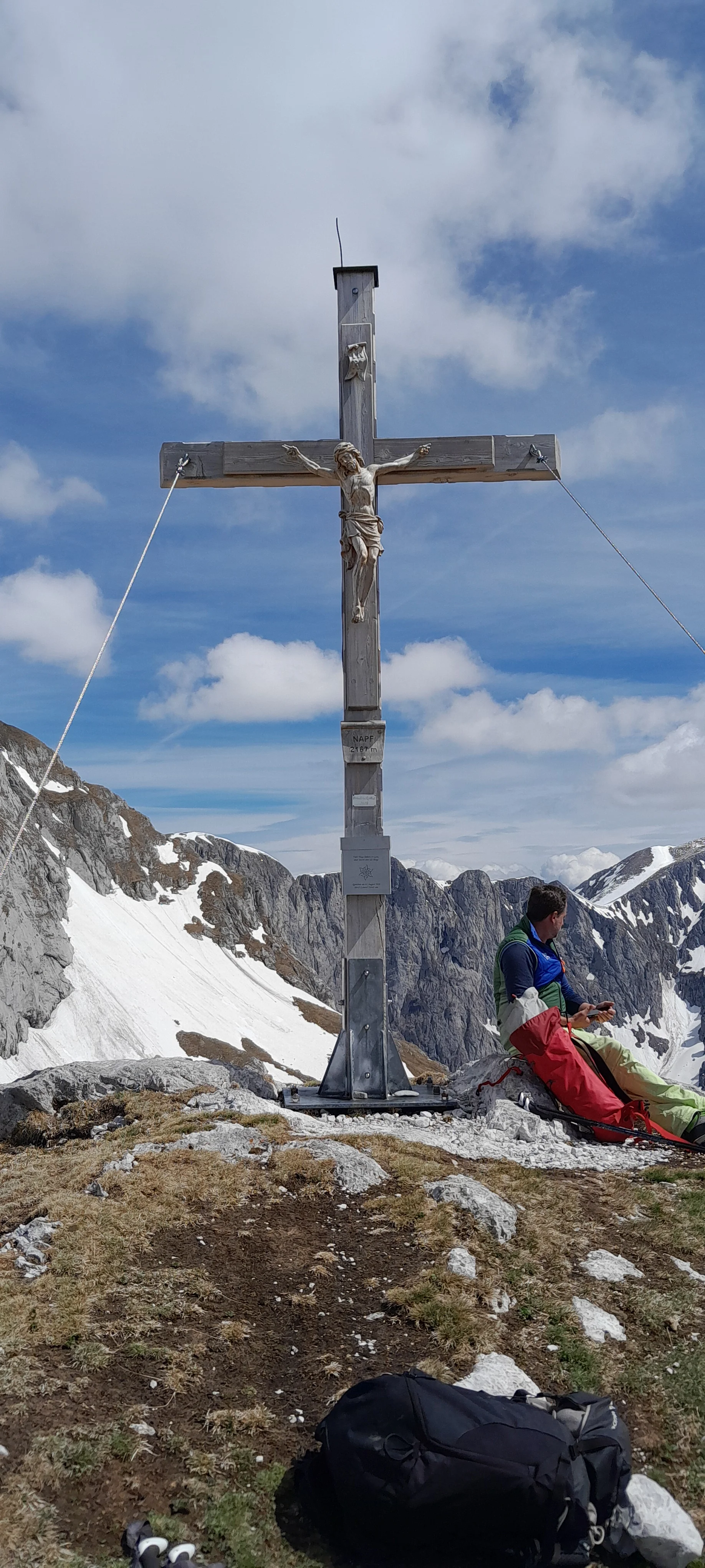 © Bergfreunde München TLF