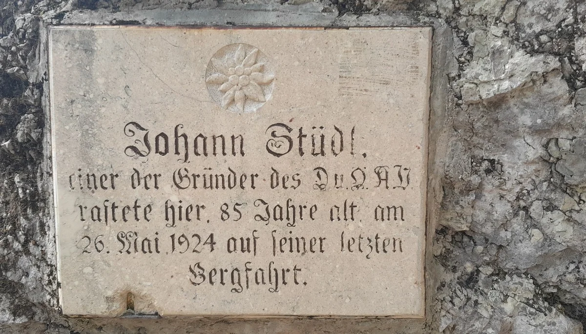 © Bergfreunde München TLF