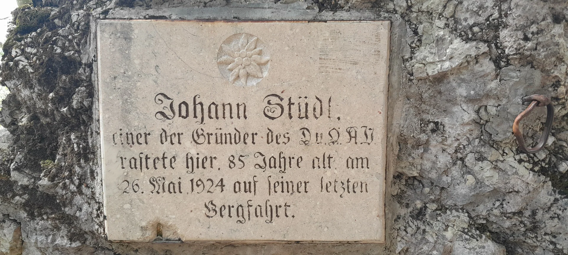 © Bergfreunde München TLF