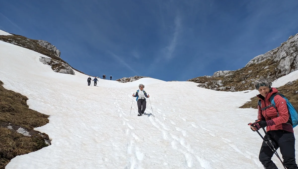 © Bergfreunde München TLF