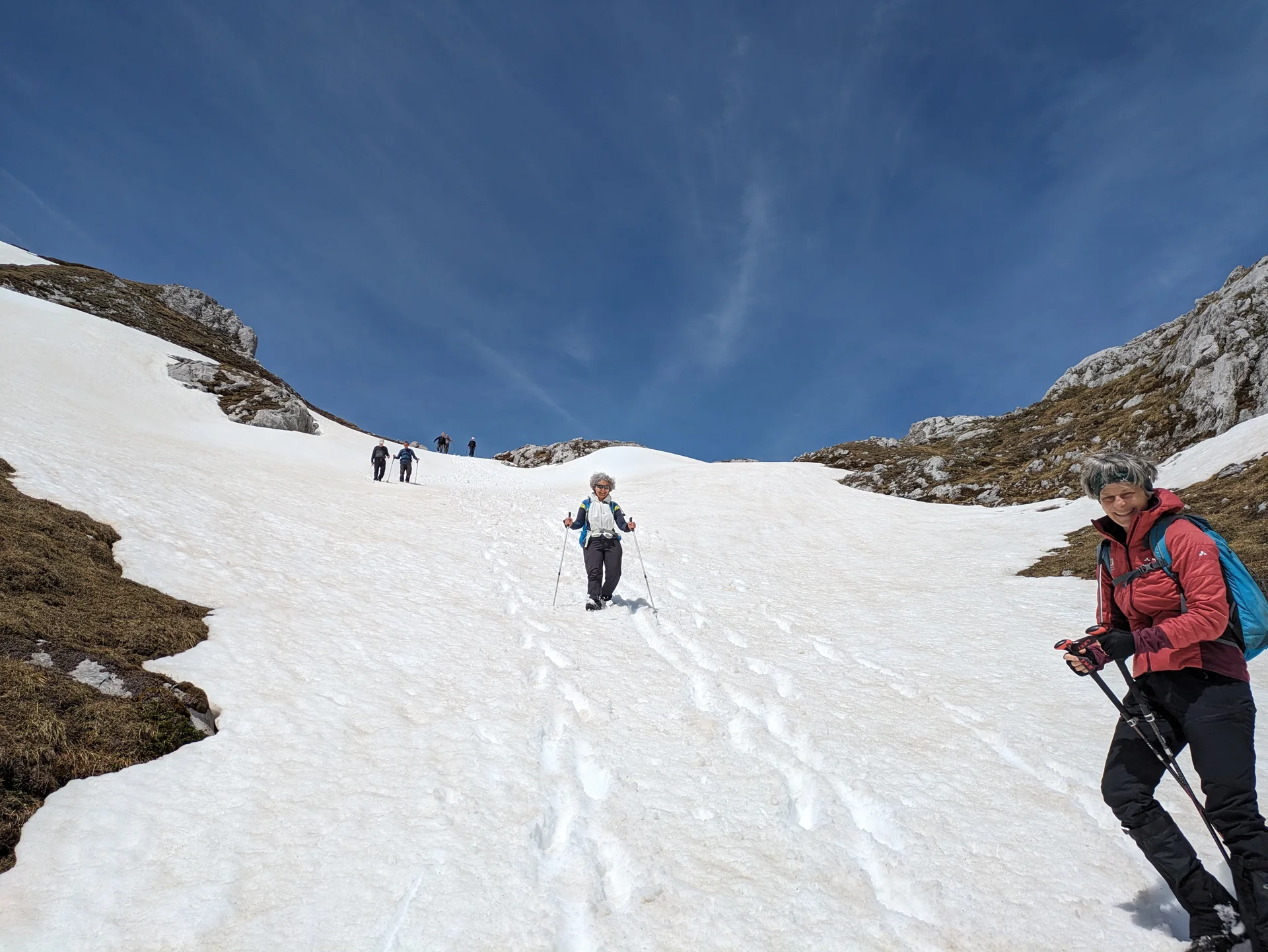 © Bergfreunde München TLF