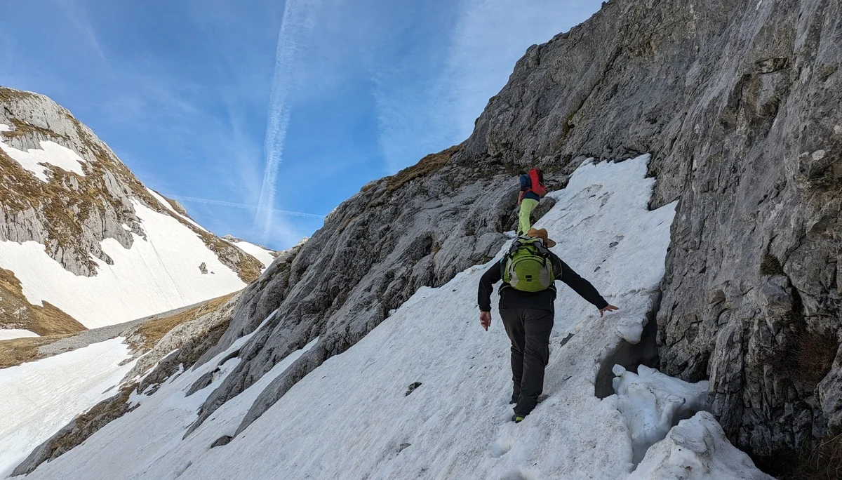 © Bergfreunde München TLF