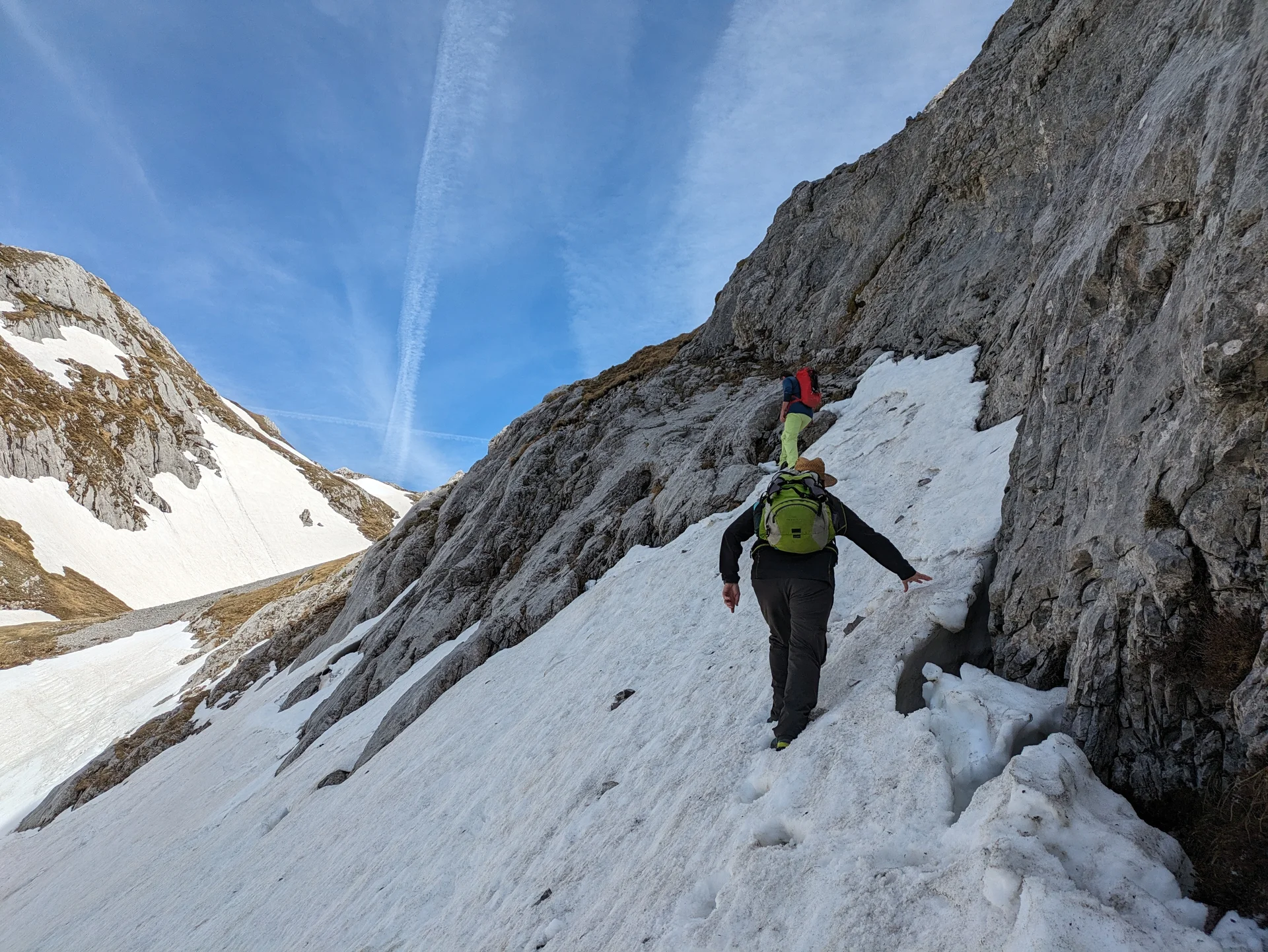 © Bergfreunde München TLF