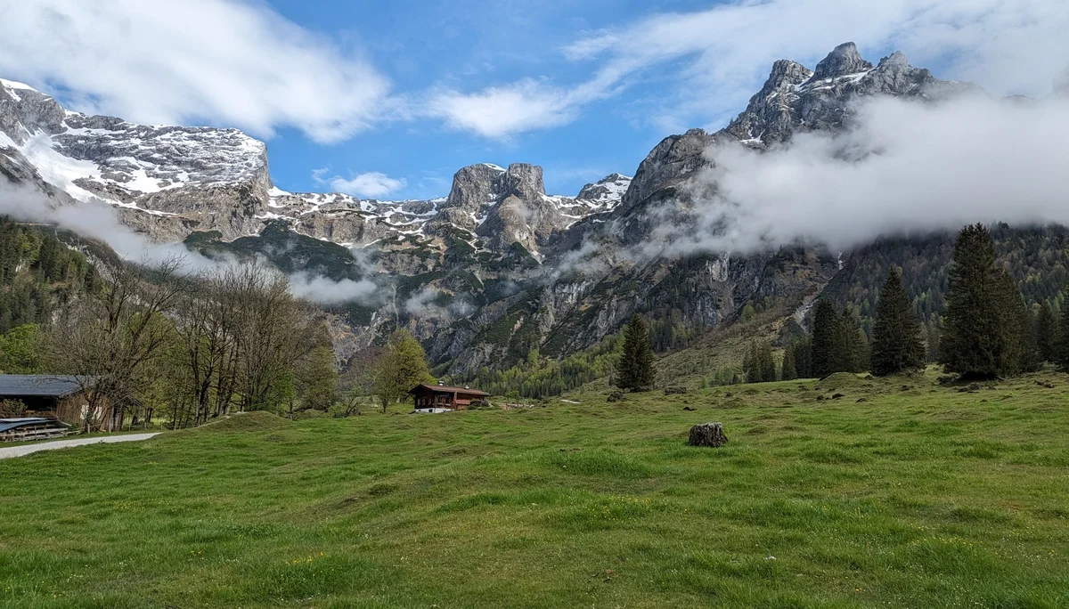 © Bergfreunde München TLF