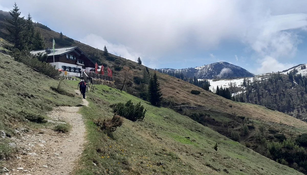 © Bergfreunde München TLF