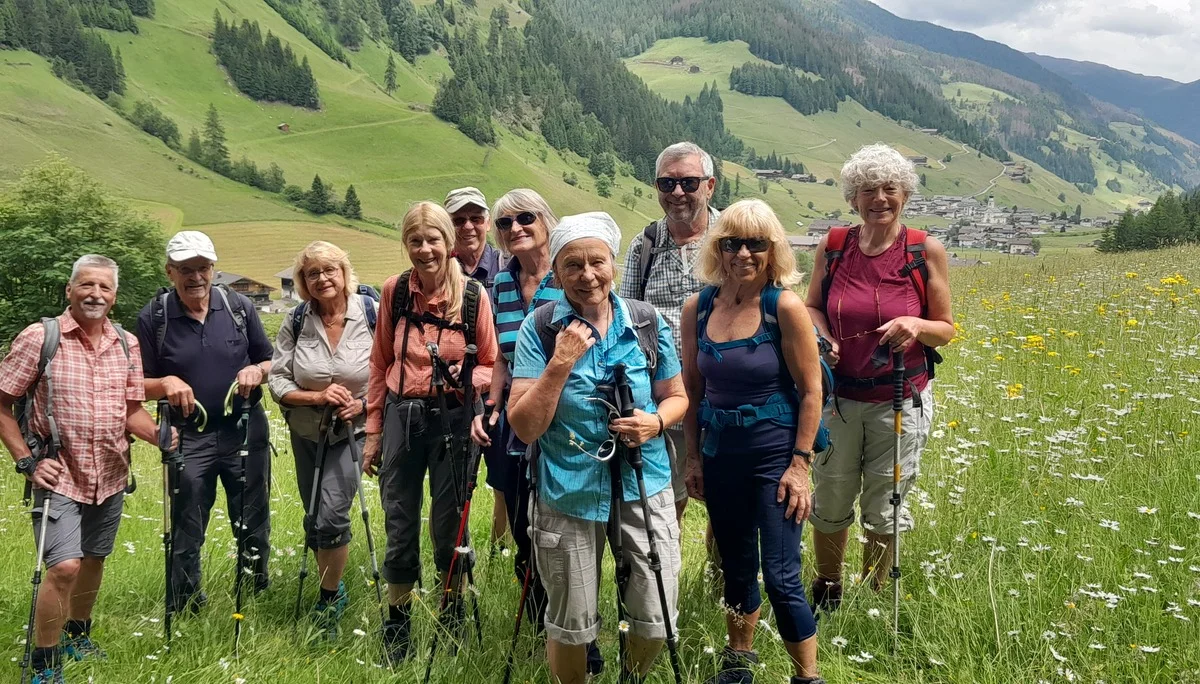 © Bergfreunde München ms