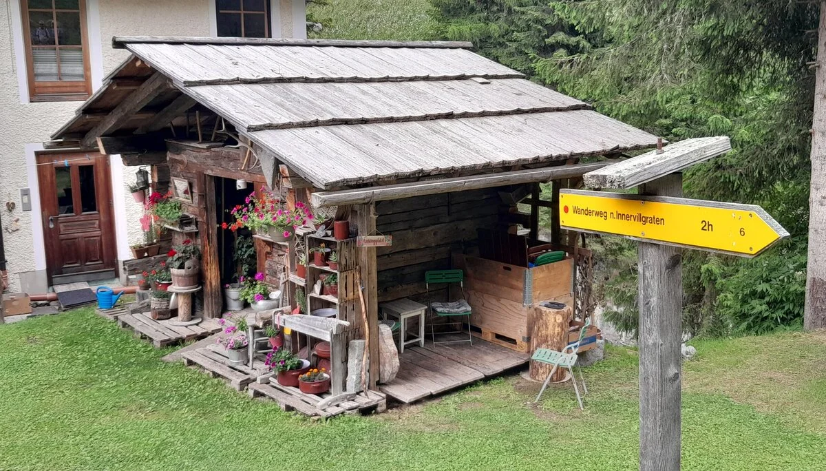 © Bergfreunde München ms