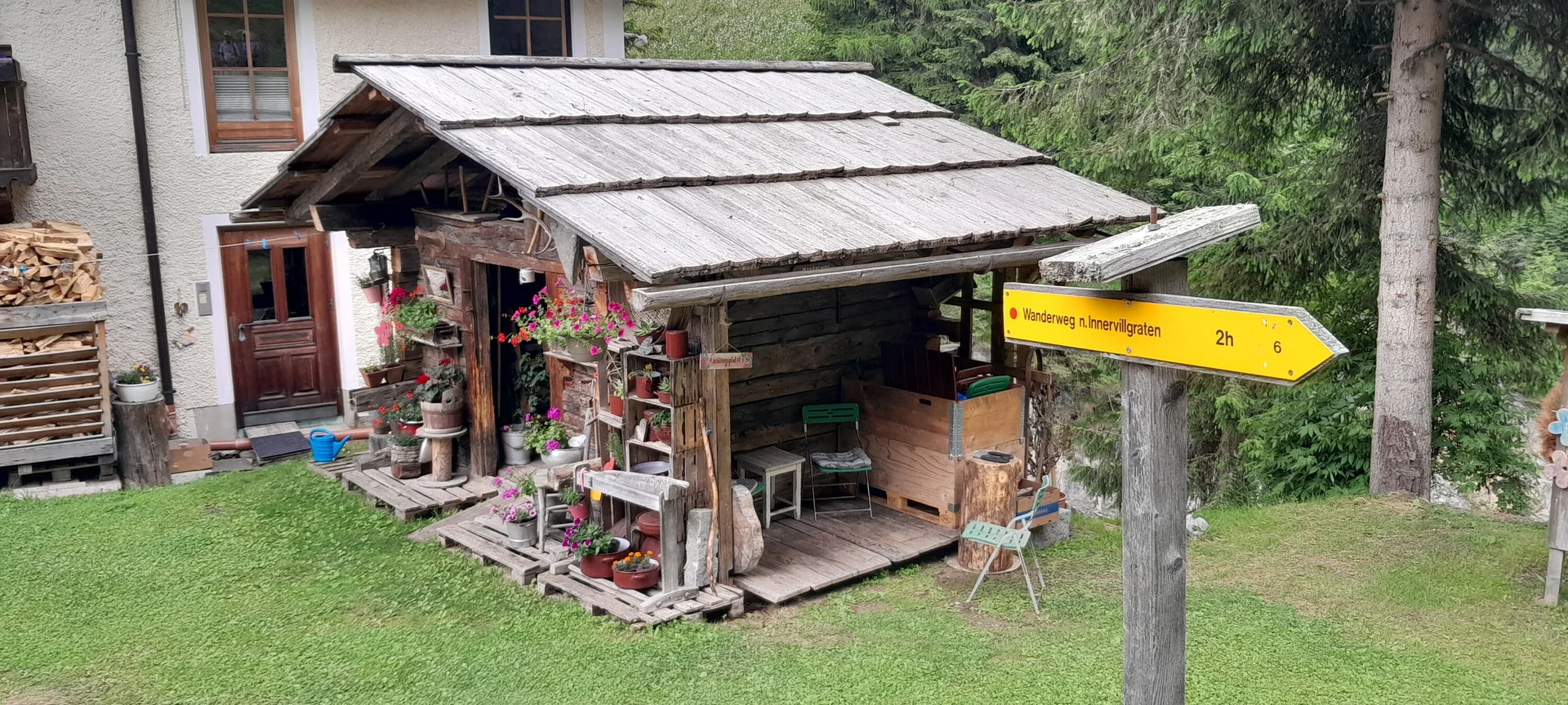 © Bergfreunde München ms