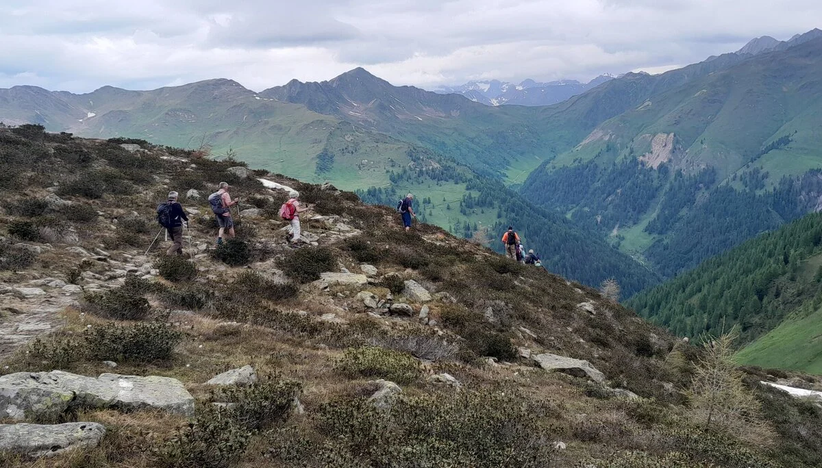 © Bergfreunde München ms