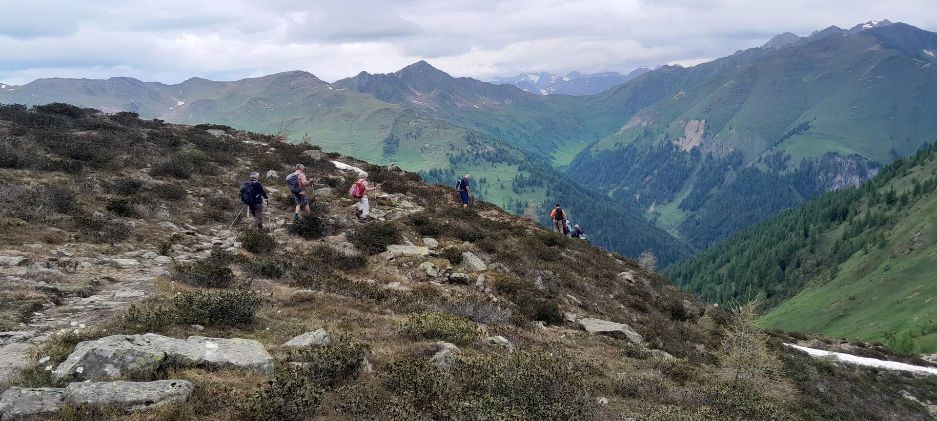 © Bergfreunde München ms