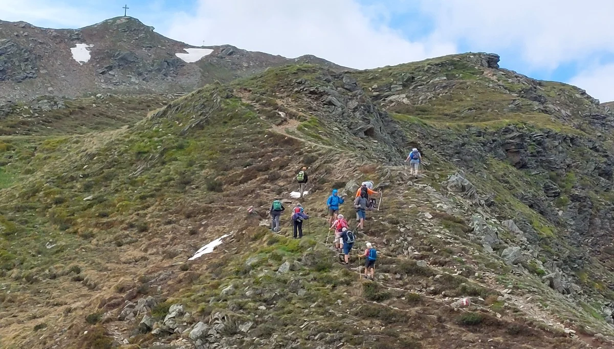 © Bergfreunde München ms