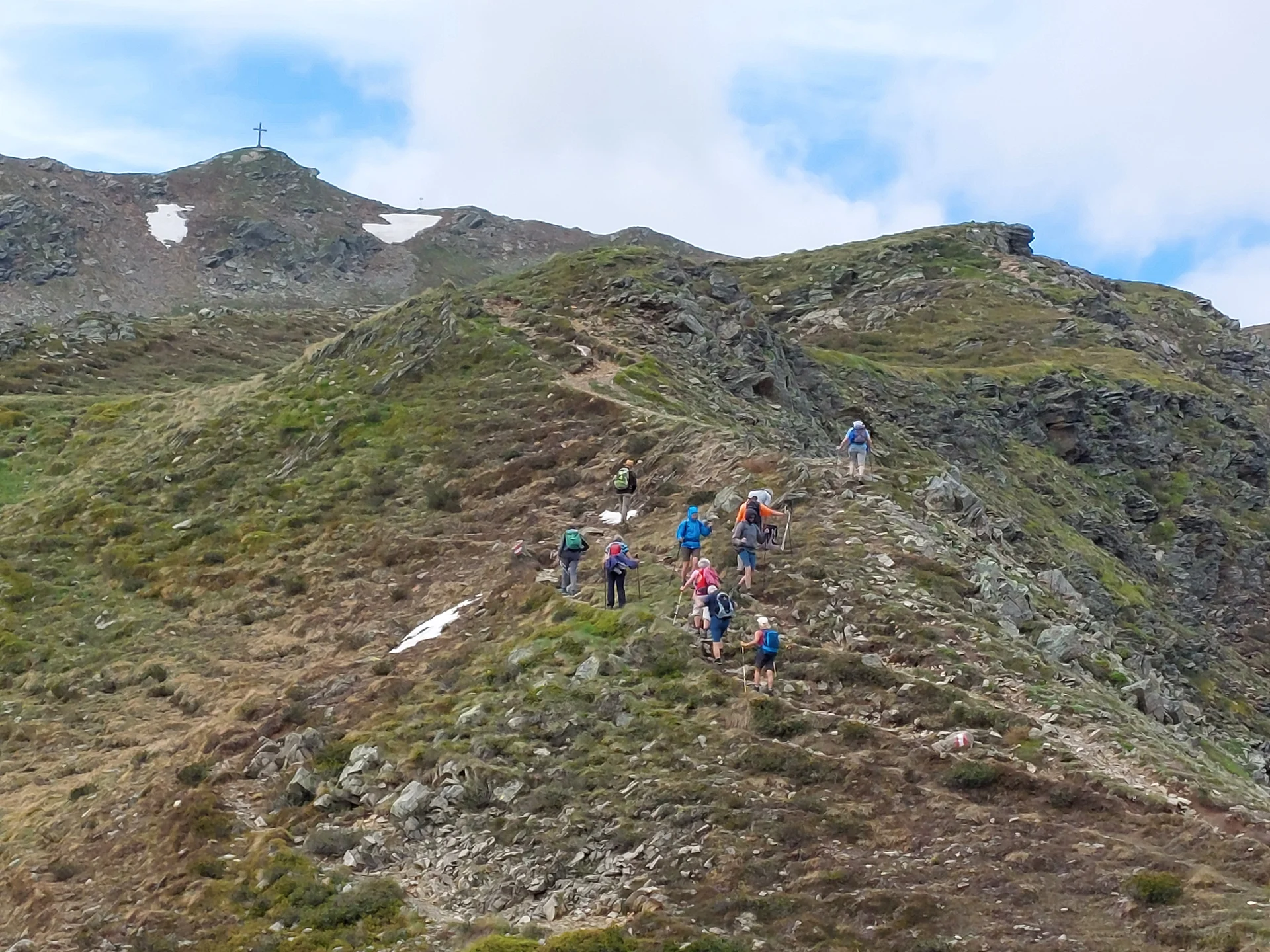 © Bergfreunde München ms