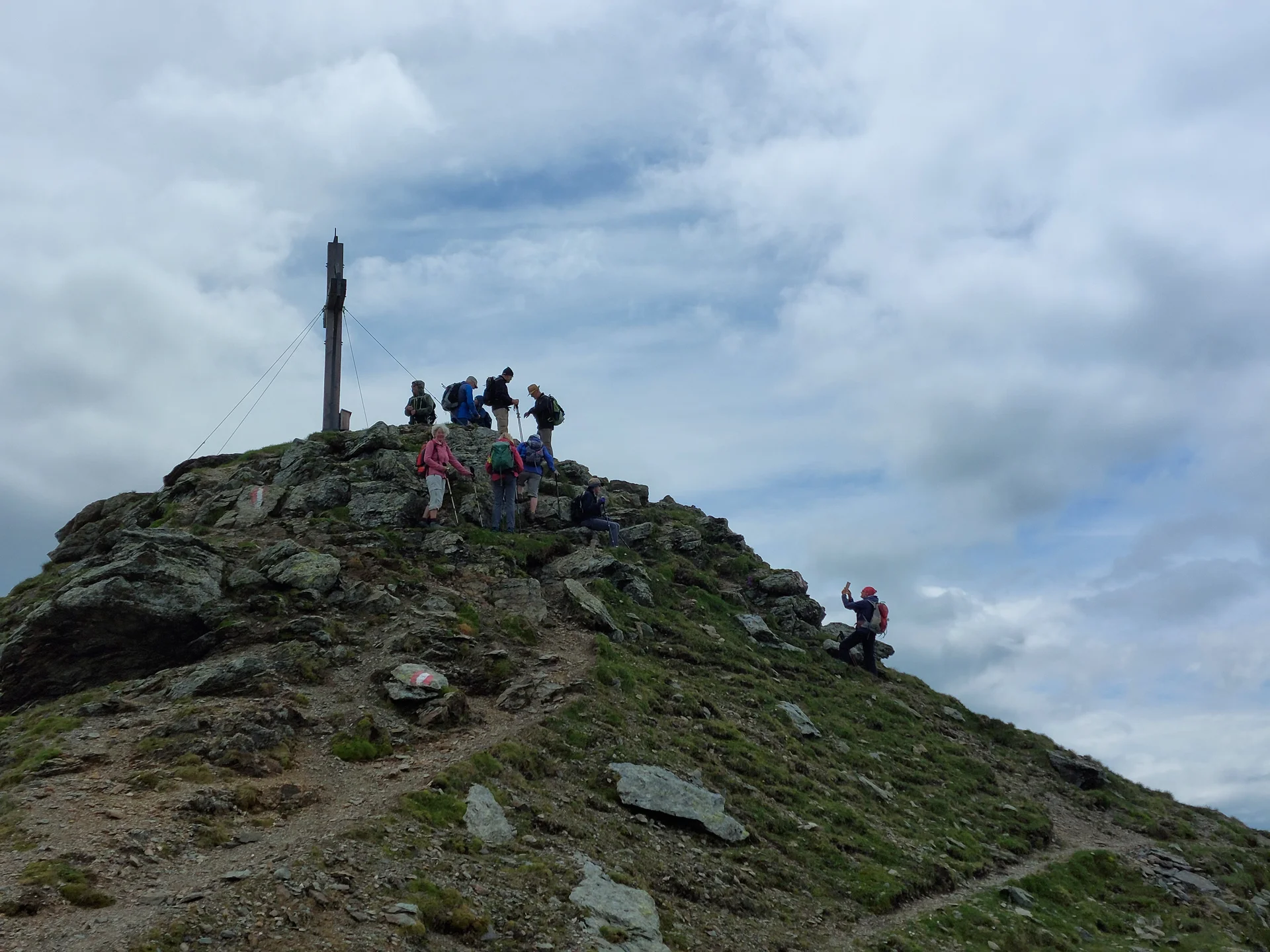 © Bergfreunde München ms