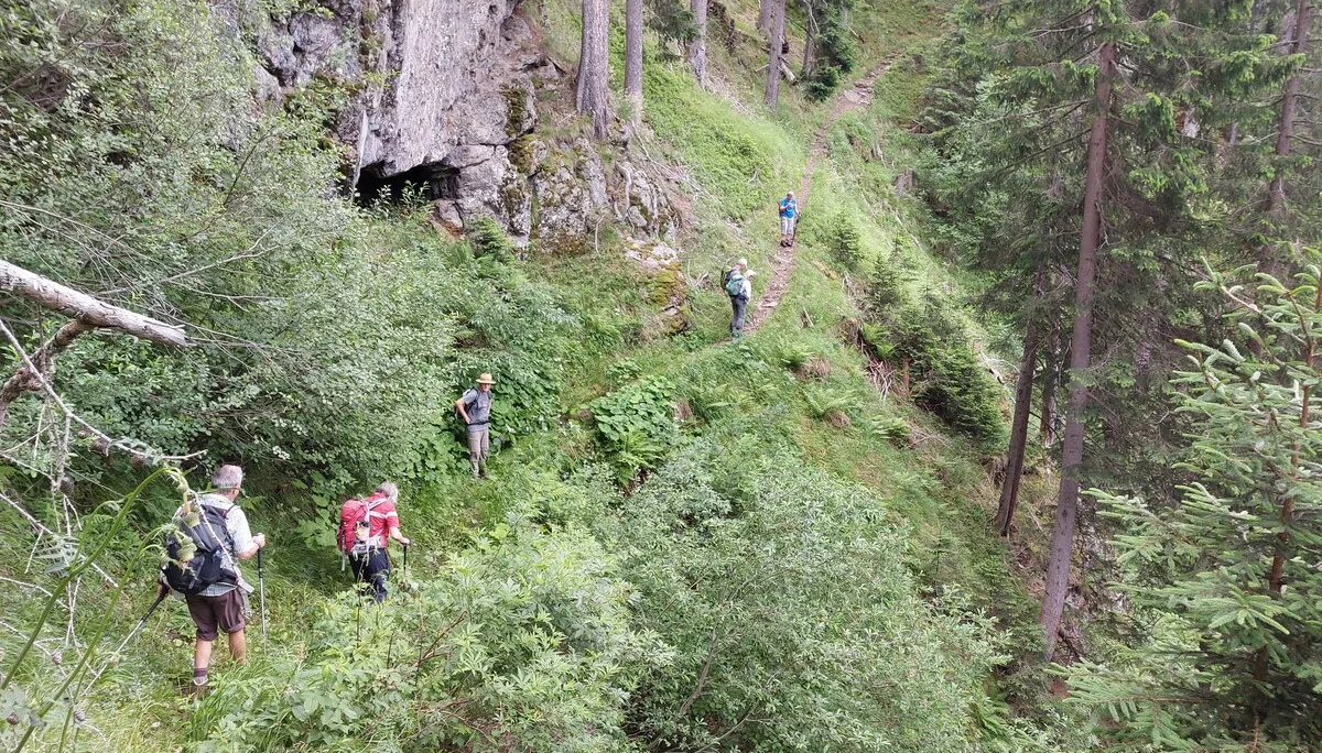 © Bergfreunde München ms