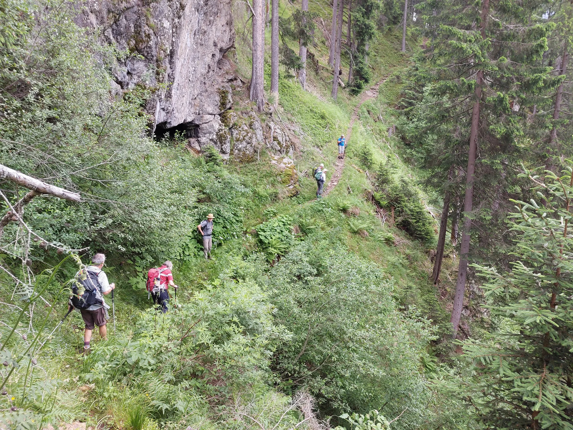 © Bergfreunde München ms