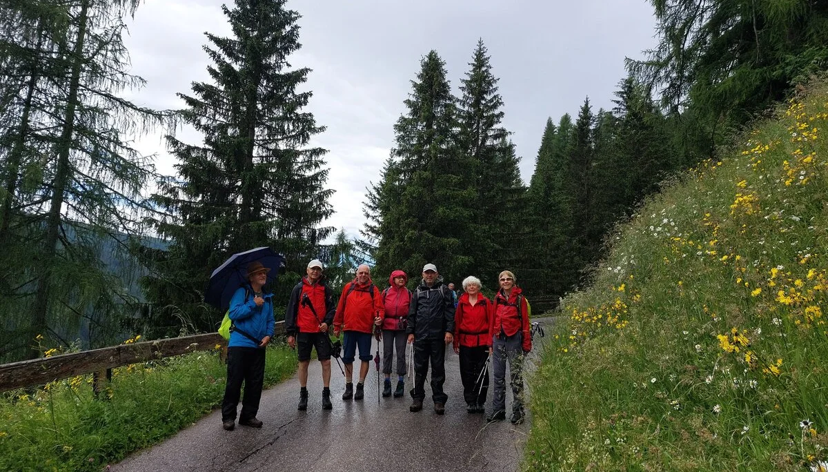 © Bergfreunde München ms