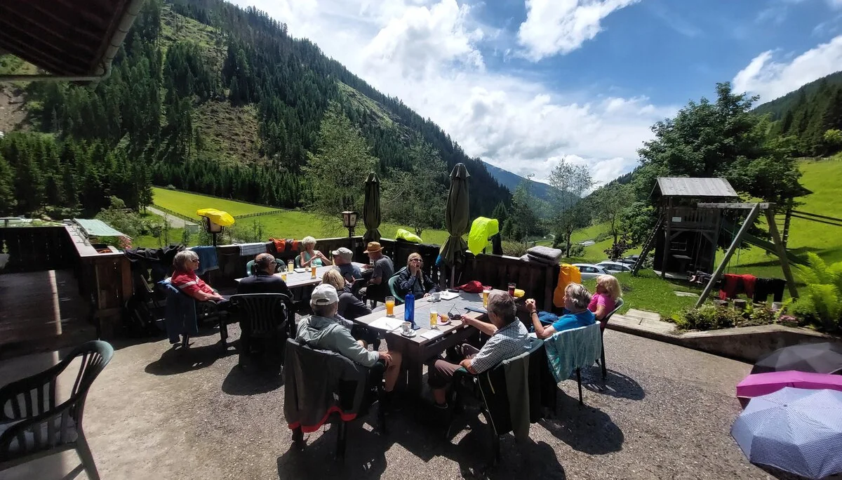 © Bergfreunde München ms