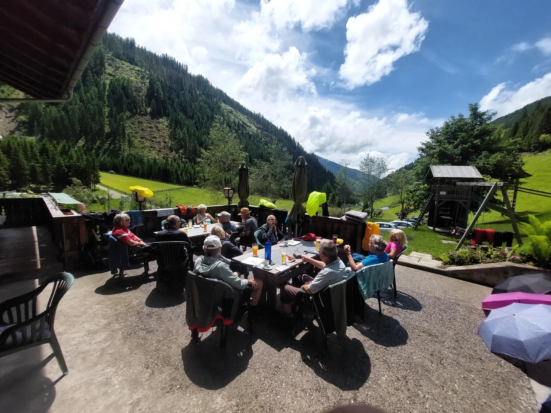 © Bergfreunde München ms