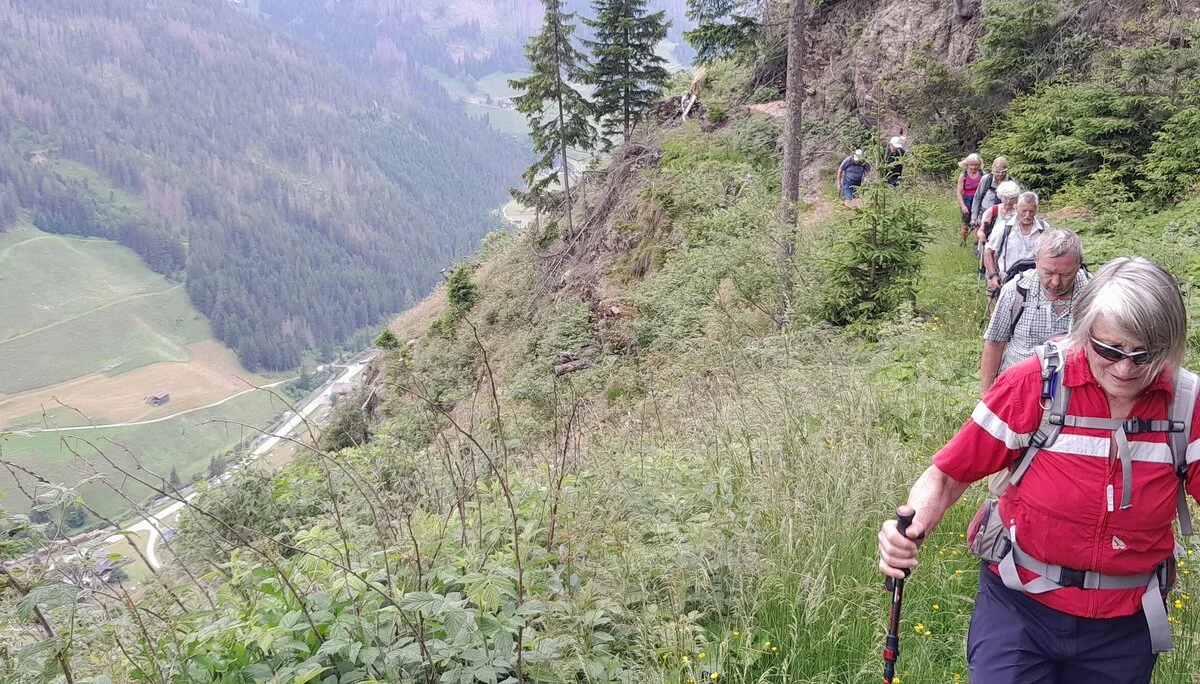 © Bergfreunde München ms