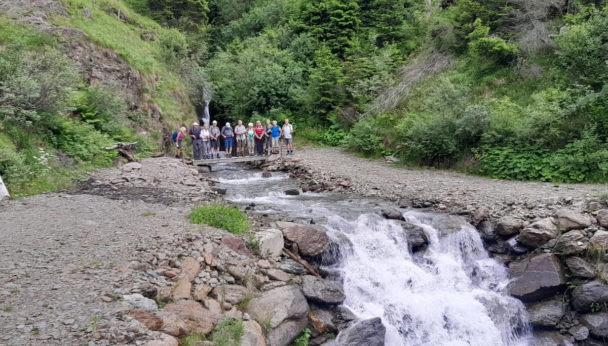 © Bergfreunde München ms