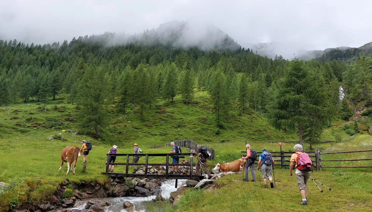 © Bergfreunde München ms