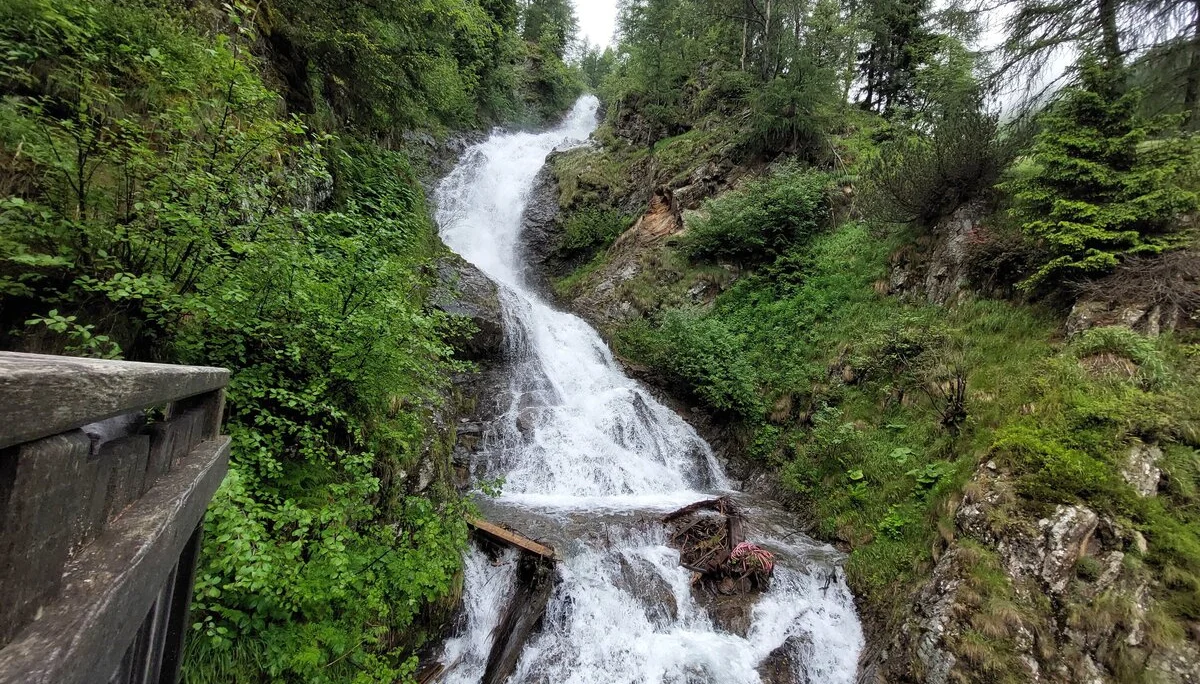 © Bergfreunde München ms