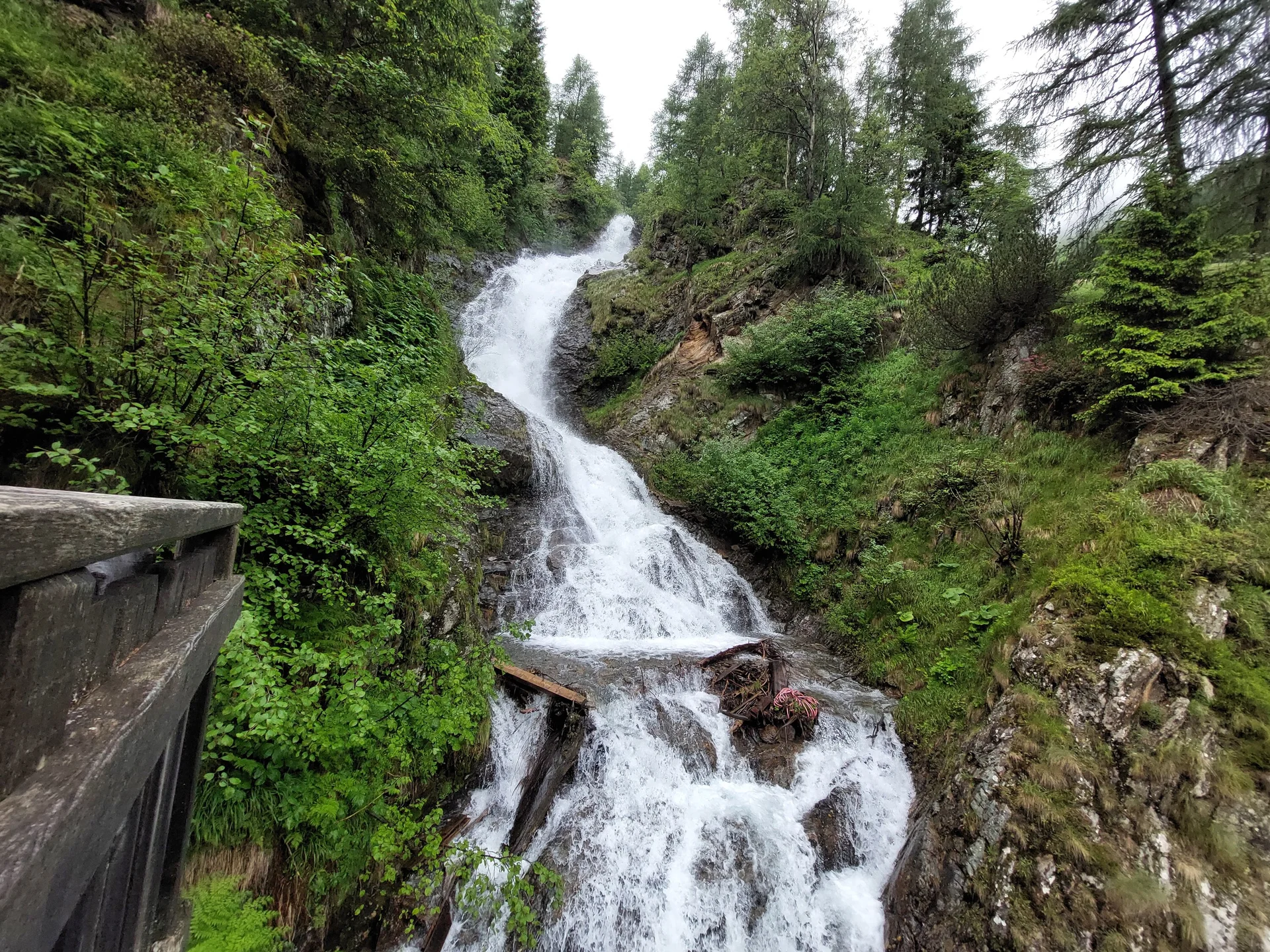 © Bergfreunde München ms