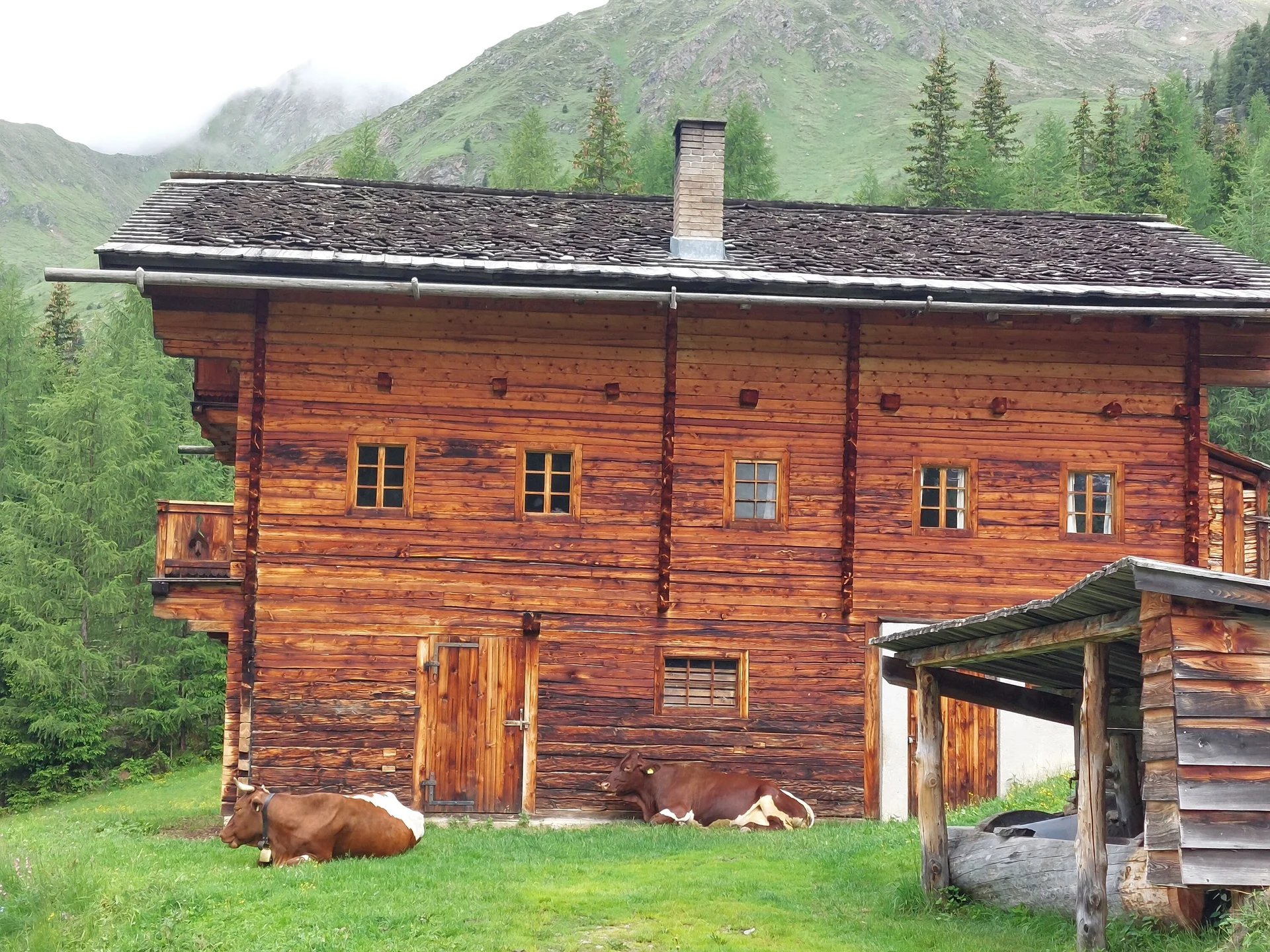 © Bergfreunde München ms