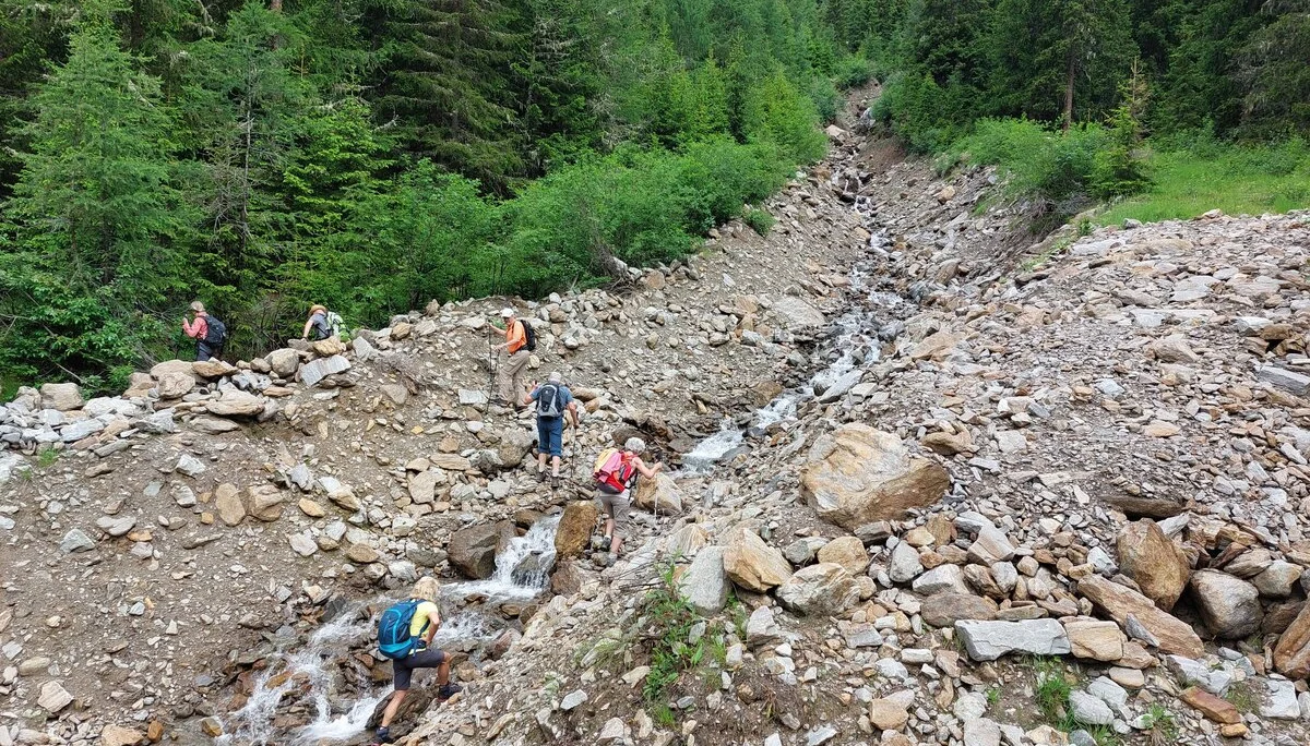 © Bergfreunde München ms