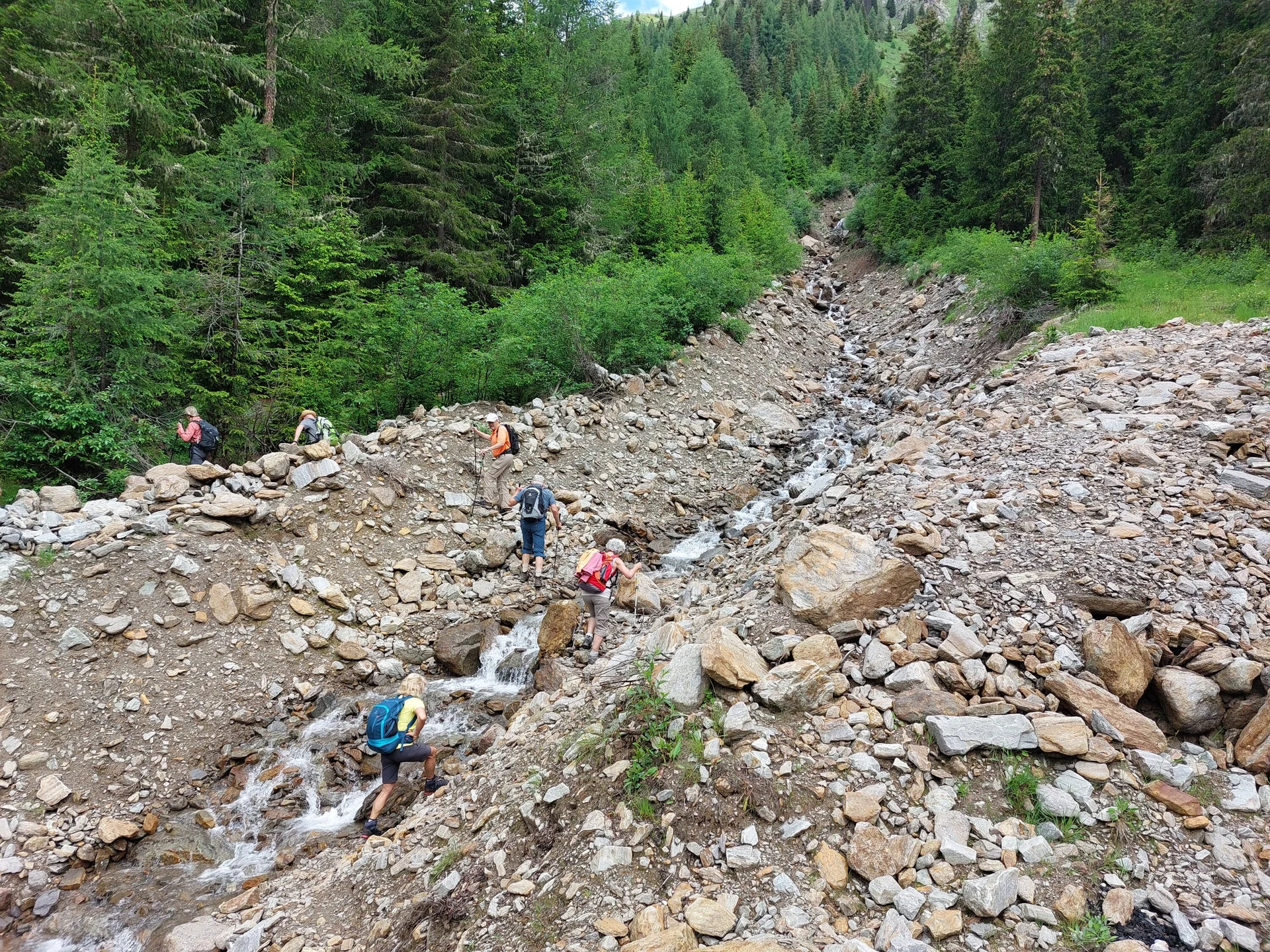 © Bergfreunde München ms