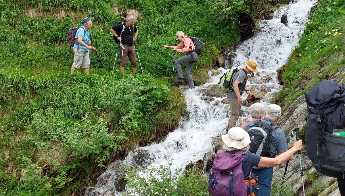 © Bergfreunde München ms
