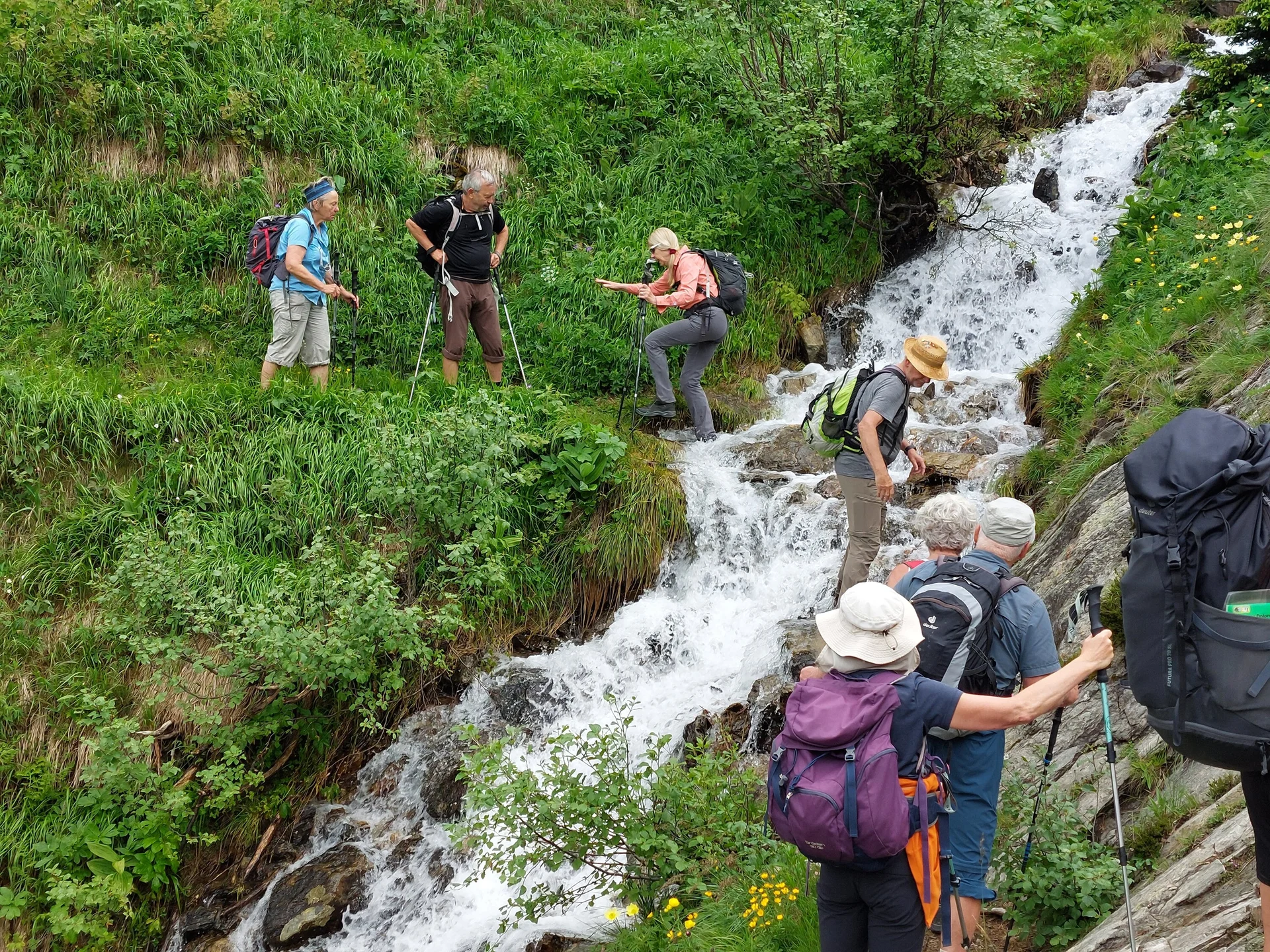 © Bergfreunde München ms