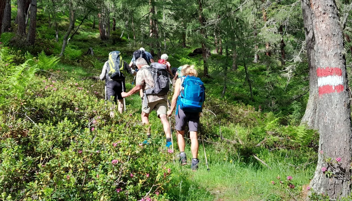 © Bergfreunde München ms