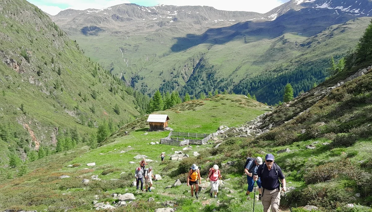 © Bergfreunde München ms