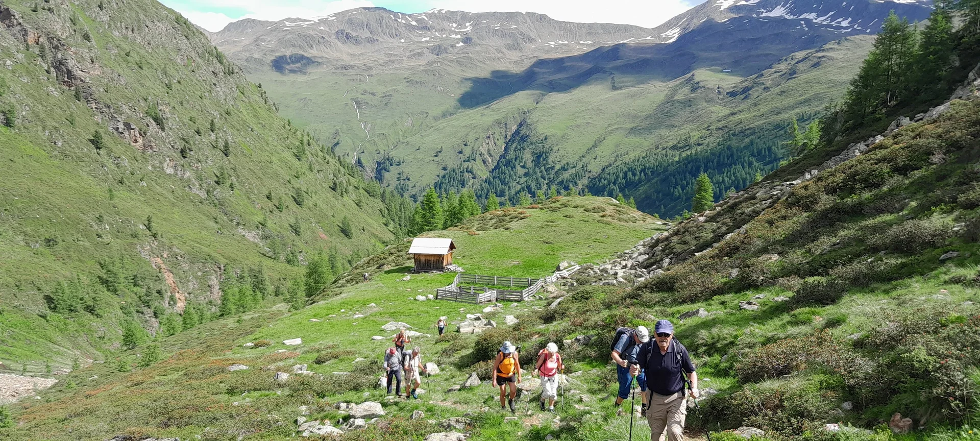 © Bergfreunde München ms