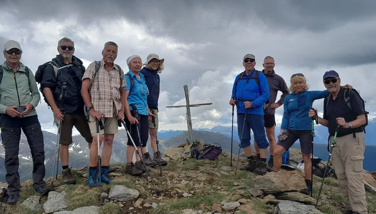 © Bergfreunde München ms