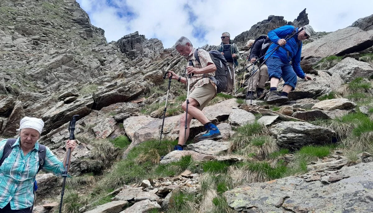 © Bergfreunde München ms