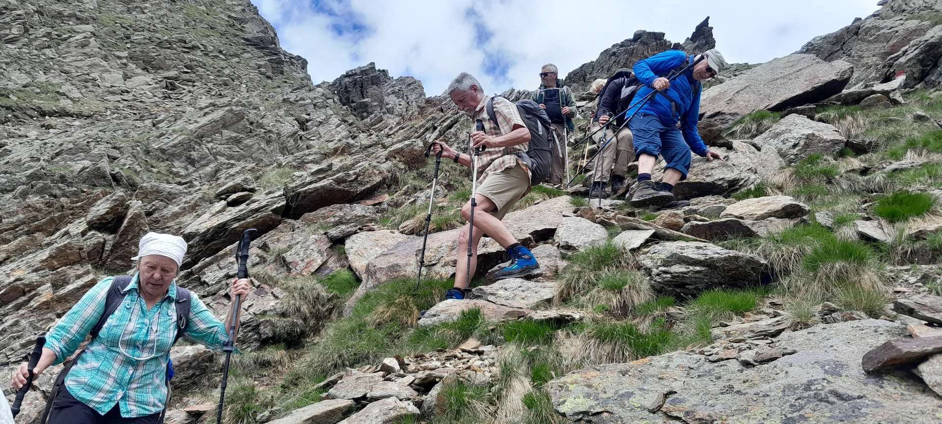 © Bergfreunde München ms