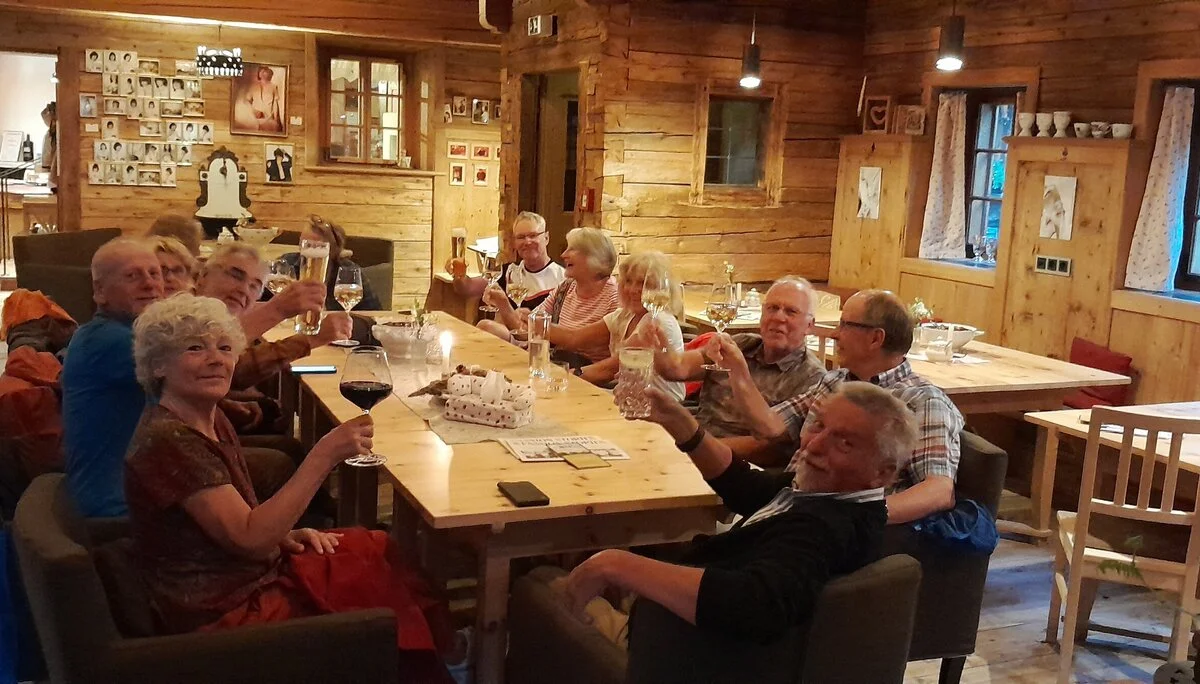 © Bergfreunde München ms