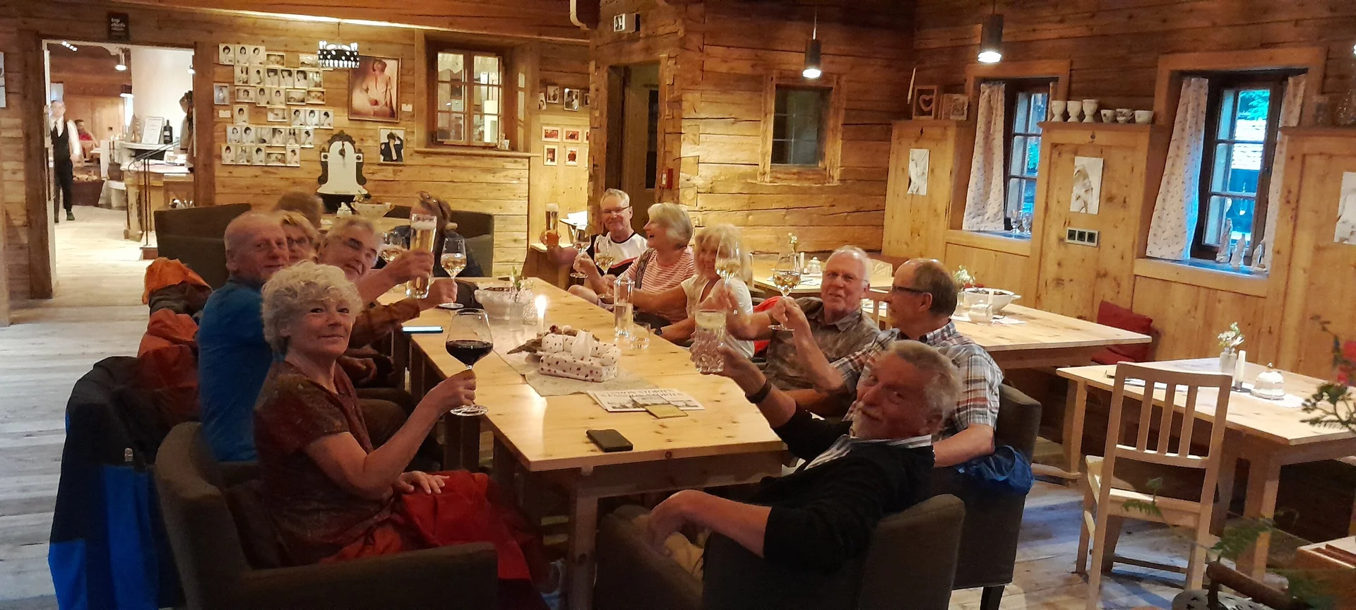 © Bergfreunde München ms