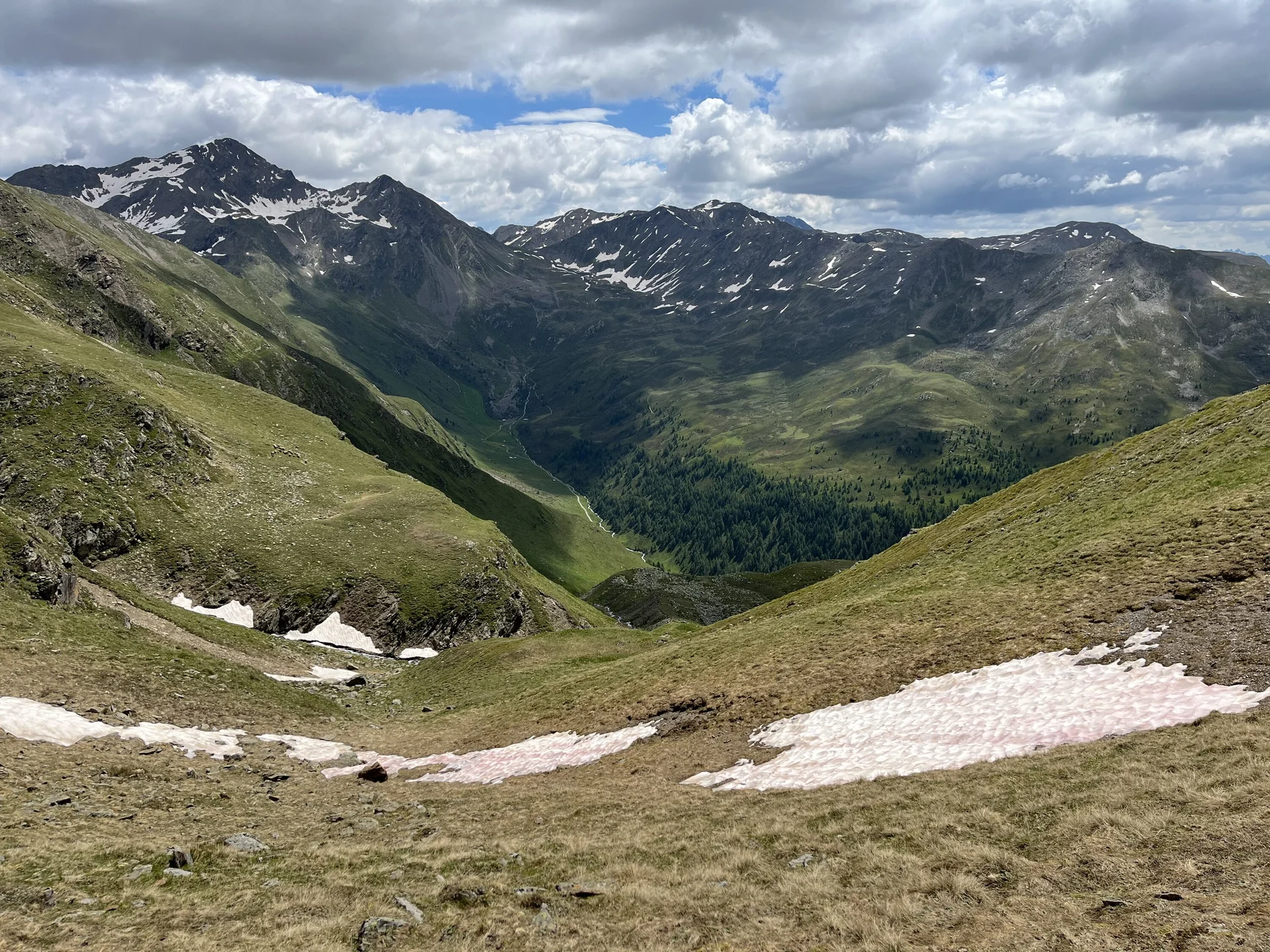 © Bergfreunde München WH