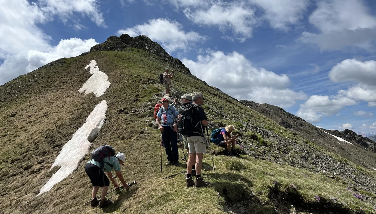 © Bergfreunde München WH