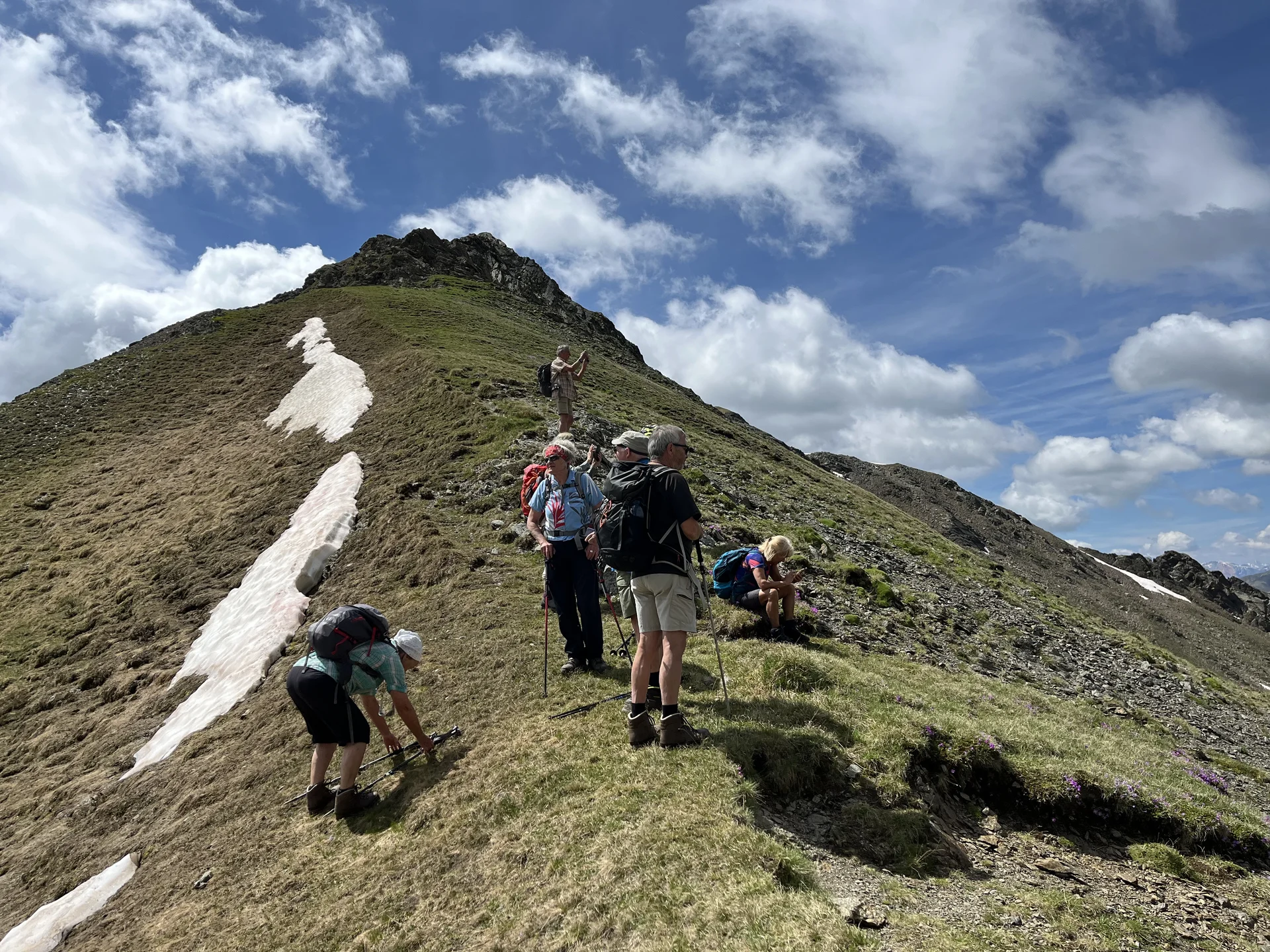 © Bergfreunde München WH