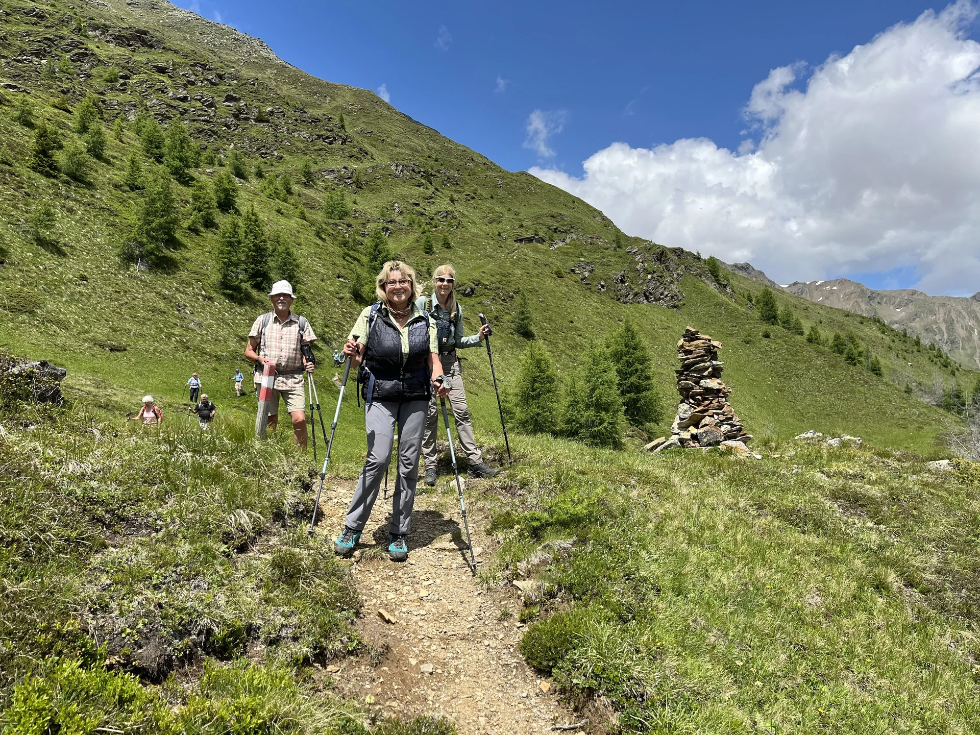 © Bergfreunde München WH