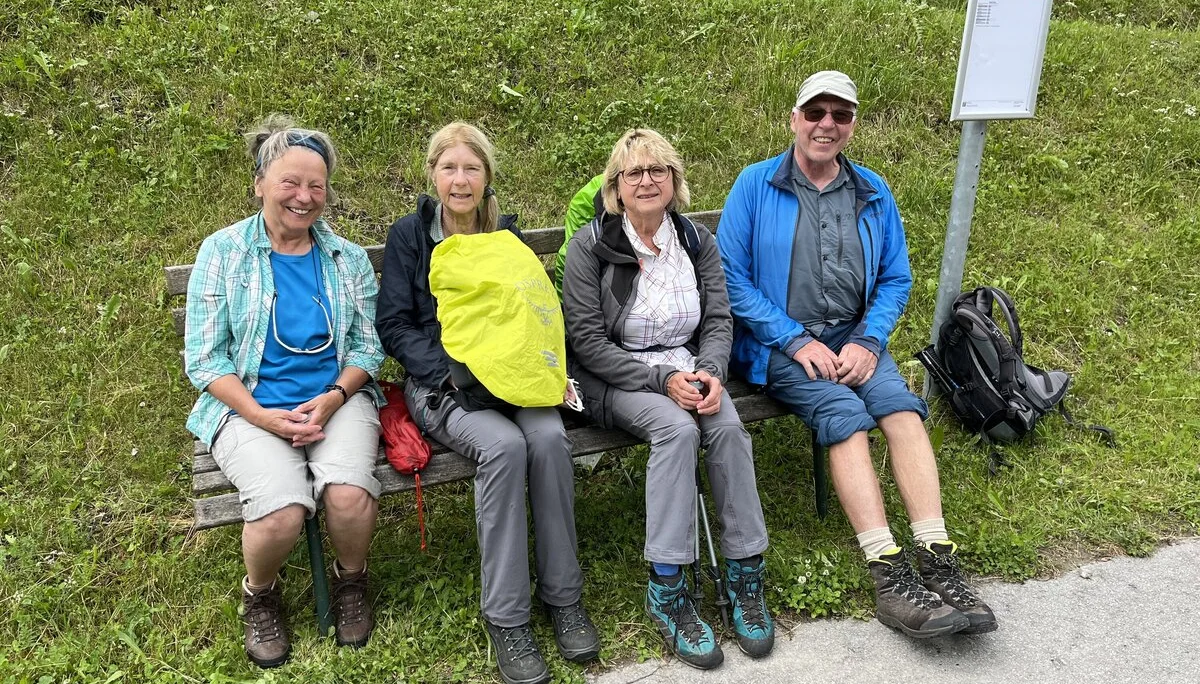 © Bergfreunde München WH